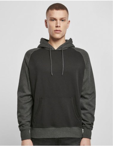 BUI-BY077-Raglan Hoody